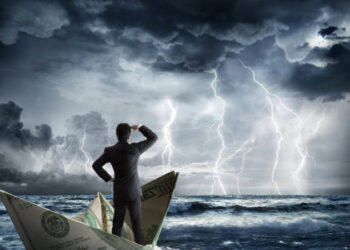 In a world of tariffs and turmoil, marketing’s insight is a superpower