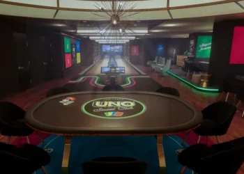 Uno plays into game night trend with themed social clubs