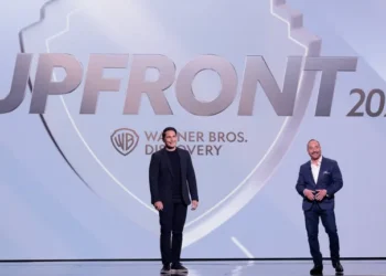 How Warner Bros. Discovery is letting brands tap ‘newstalgia’ for its IP