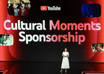 YouTube spotlights how brands can own cultural moments at ad showcase