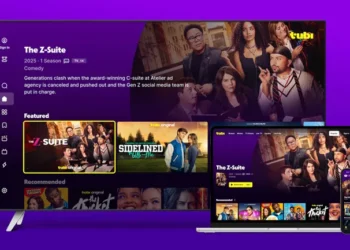 Tubi pitches products, partnerships designed for specific ad verticals