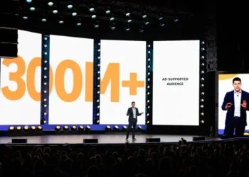 Amazon launches AI-powered contextual ads at 2nd blockbuster upfront