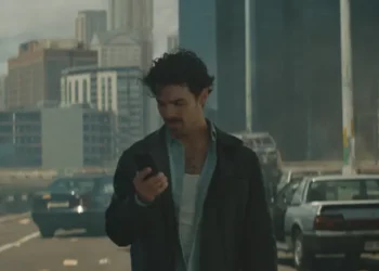 Heineken promotes a world without social media with creators, Joe Jonas