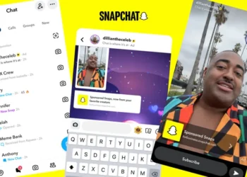 Snap unveils AI-powered advertiser solutions, Sponsored Snap updates
