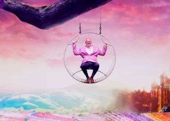 Inside NBCUniversal’s all-singing, all-dancing pitch to advertisers