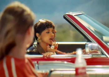 Coke pushes Gen Z to ditch digital noise and embrace summer fun