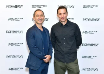 Droga departs Accenture Song CEO post at fluid moment for creativity