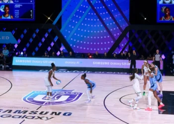 How Unrivaled built brand partnerships that are more than logo slaps