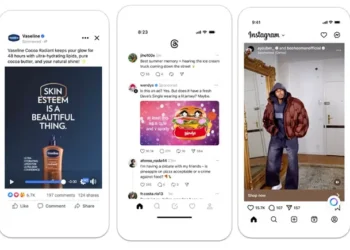 Sociable: Meta offers tips for advertisers based on latest engagement trends