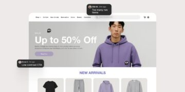 5 Website Design Mistakes Killing Your Conversions (And How to Fix Them)