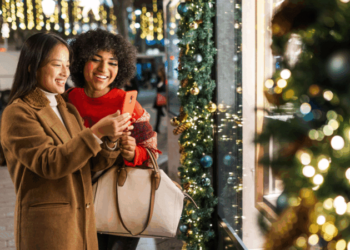 Your ecommerce calendar just got a year-round makeover