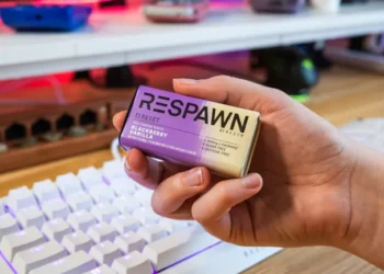 Why Mars is putting its focus on Gen Z gamers with Razer partnership