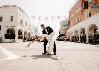 JCPenney does wedding season on a budget amid turnaround