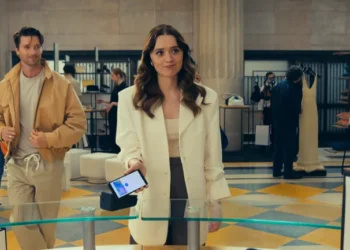 Venmo taps ‘White Lotus’ stars for push beyond peer-to-peer payments