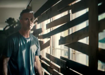 DoorDash parodies horror classics in pitch to budget-crunched parents