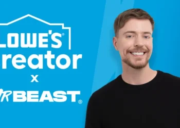 Lowe’s launches creator network to build bonds with millennials, Gen Z