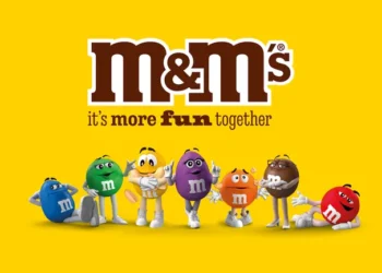 M&M’s promotes cross-generational unity with new creative platform