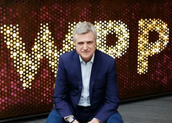 WPP CEO Mark Read to retire at challenging juncture for agency giant