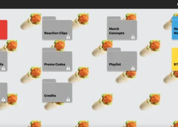 McDonald’s goes behind the scenes to hype fan-favorite Snack Wrap return