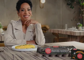 Vital Farms cooks up sponsorship, custom ad for Hulu hit ‘The Bear’