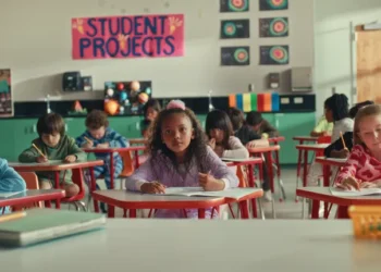 How Target is tackling back-to-school marketing with dual campaigns