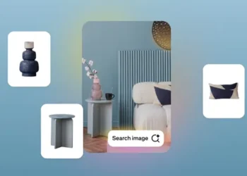 Sociable: Pinterest shares tips for aligning Pin listings with visual search
