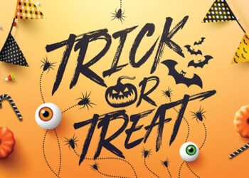 Best Halloween Social Media Posts by Digital Agencies, Tools & Brands