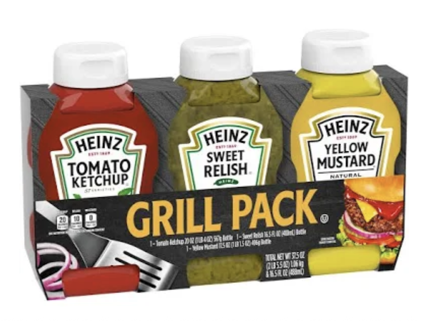 heinz-bundle