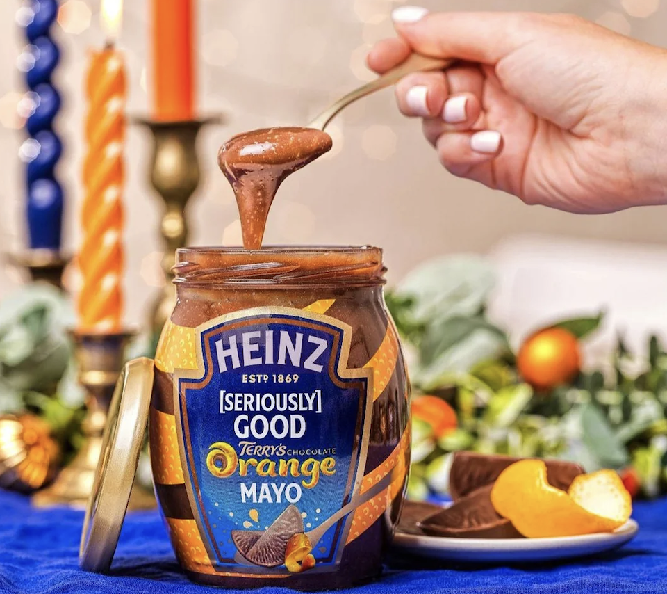 heinz-chocolate-mayo