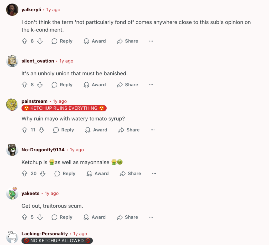 heinz-reddit