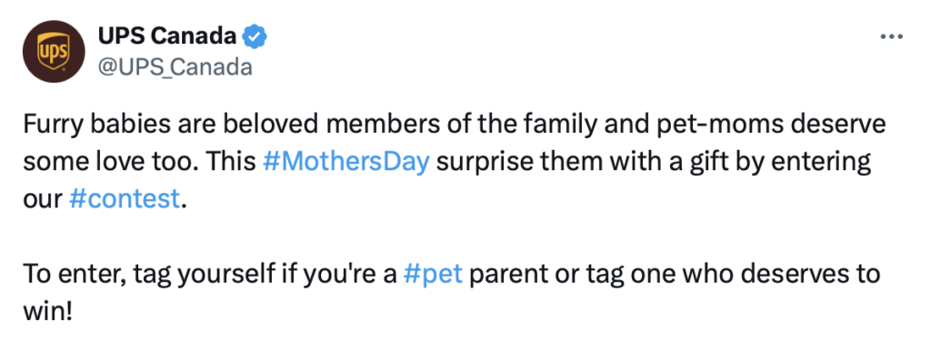 UPS-mothers-day