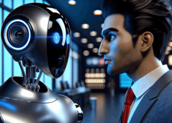 Report finds consumers want deals from AI, not simulated conversation