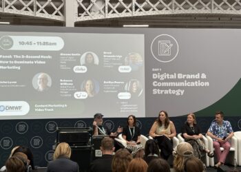 Marketing AI vs human creativity: Audio Network’s strategy for video