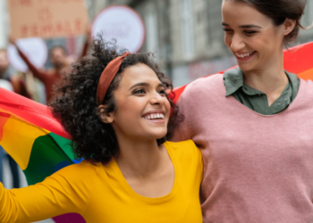 Brands’ retreat from Pride costs them credibility