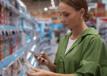 How omni-conscious brands win in a buyer-first, fragmented world