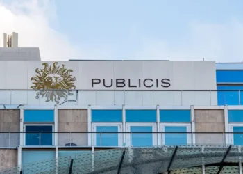 Publicis Groupe forecasts sunny H2 based on strong H1 new business gains
