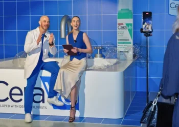 How CeraVe built a $2B brand by blending education and entertainment