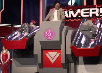 How State Farm is stepping up its gaming-focused reality series