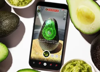 Chipotle turns up the heat on summer marketing with Snapchat