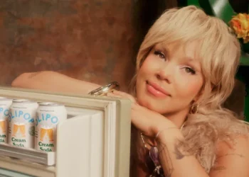 Olipop’s new ads show how the brand is winning people back to soda