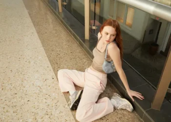 Pacsun spotlights mall culture for denim campaign targeting Gen Z