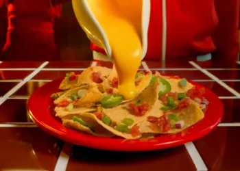 Velveeta says ‘Respect the Drip’ for first major campaign in two years