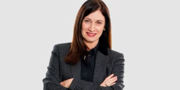 WPP names Microsoft vet CEO in sign of AI’s rising role in advertising