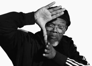 Adidas unites superstars across music, sports, fashion in culture play