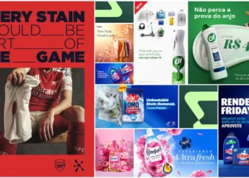 Unilever debuts AI-driven design unit to wean brands off TV-first model