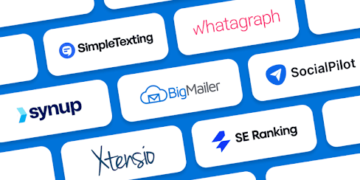 7 Top White Label Marketing Tools For Agencies