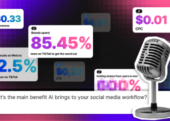 From ads, to AI, to podcasts: why social media is the centre of every marketing strategy in 2025 – Marketing Tech News