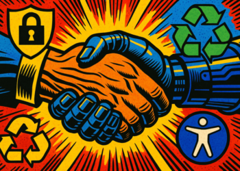 How brands can turn compliance into a competitive advantage