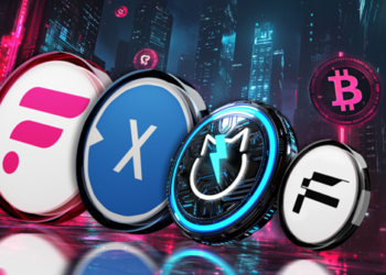 Best altcoins to disrupt the cryptocurrency landscape in altseason – Marketing Tech News