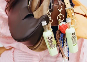 Why 818 Tequila is using fashion to tap into Gen Z’s ‘little treat’ craze